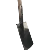 Combisystemen|Spades, Schoppen & Batsen > Talen Tools spade gepolijst