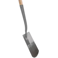 Combisystemen|Spades, Schoppen & Batsen > Talen Tools Spade glasfiber steel