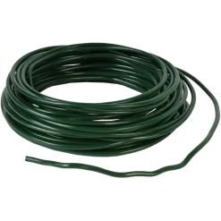 Talen tools spandraad geplastificeerd 3 mm 10 m