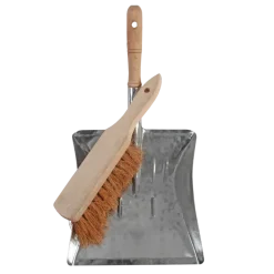 Talen Tools stoffer en blik 8854