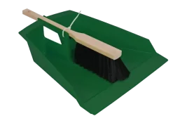 Talen Tools stoffer en blik 8877