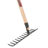 Harken, Schoffels & Vorken > Talen Tools tuinhark