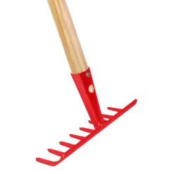 Harken, Schoffels & Vorken > Talen Tools tuinhark 8-tands