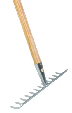 Harken, Schoffels & Vorken > Talen Tools tuinhark 12-tands