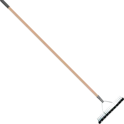 Handmaaiers > Talen Tools verticuteerhark