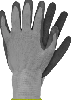 Handschoenen > Talen Tools werkhandschoenen antislip L grijs