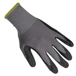 Handschoenen > Talen Tools werkhandschoenen antislip L grijs