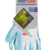 Handschoenen > Talen Tools werkhandschoenen antislip M blauw