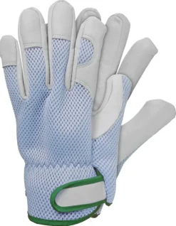 Handschoenen > Talen Tools werkhandschoenen snijprotectie XL