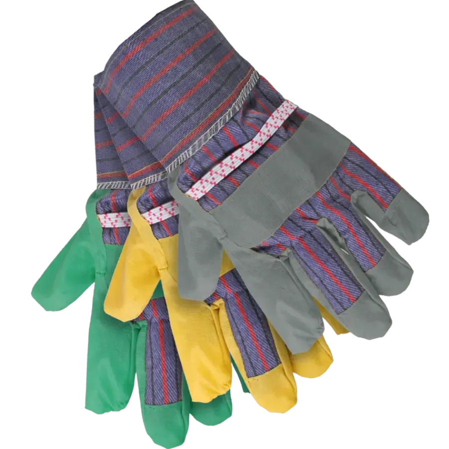 Handschoenen > OK Talen Tools werkhandschoenen snijprotectie L
