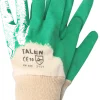 Handschoenen > Talen Tools werkhandschoenen snijprotectie XL groen