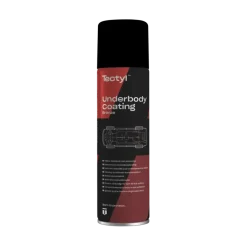 Auto Reinigings- & Poetsmiddelen > Valvoline Tectyl underbody coating bronze 500ml
