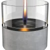 Tenderflame Café 14 Concrete