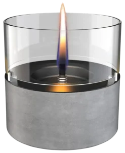 Tenderflame Café 14 Concrete