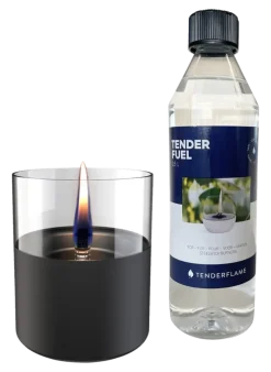 Tenderflame geschenkverpakking Lilly