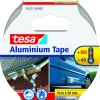 Overige Tape > Tesa aluminiumtape grijs zilver 10 m x 50 mm