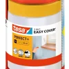 Dekkleden & Afdekfolies > Tesa Easy Cover Perfect+ afdekfolie in dispenser 33mx55cm