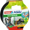 Overige Tape > Tesa Extra Power Eco Repair tape zwart 38 mm x 10 m