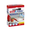 Overige Tape > Tesa Extra Power Perfect ducttape rood 19 mm x 2,75 m