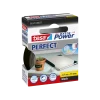 Overige Tape > Tesa Extra Power Perfect ducttape zwart 19 mm x 2,75 m