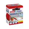 Overige Tape > Tesa Extra Power Perfect ducttape rood 38 mm x 2,75 m