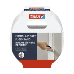 Overige Tape > Tesa glasvezeltape 50 mm x 20 m