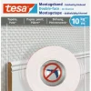 Montagetape > Tesa Montagetape voor Behang & Pleisterwerk 10 kg/m
