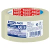 Verpakkingstape > Tesa Pack Strong verpakkingstape transparant 66 m x 50 mm