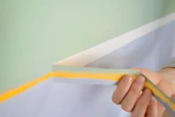 Afplaktape > Tesa Perfect+ schilderstape 2x 50 m x 30 mm