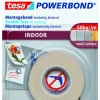 Montagetape > Tesa Powerbond Indoor montagetape wit 19 mm x 1,5 m