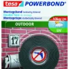 Montagetape > Tesa Powerbond montagetape outdoor wit 19 mm x 1,5 m