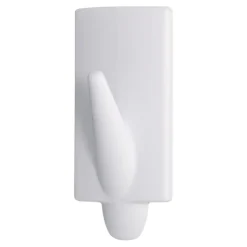 Tesa powerstrip haak trend wit 3 stuks