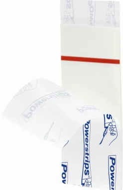 Montagetape > Tesa Powerstrip klein dubbelzijdig plakstrip 14 stuks