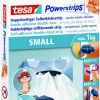 Montagetape > Tesa Powerstrips strips small wit (14 stuks)