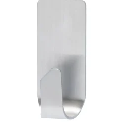 Tesa Powerstrips waterproof haak rvs