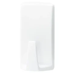 Tesa Powerstrips waterproof haak wit 2 stuks