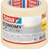 Afplaktape > Tesa schilderstape universeel beige 50 m x 30 mm (3 stuks)