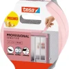 Afplaktape > Tesa Sensitive schilderstape 25mm x 25 m (2 stuks)