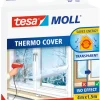 Isolatiefolie > Tesa Thermo Cover 6m²