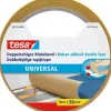 Overige Tape > Tesa Universal dubbelzijdig tapijttape 10 m x 50 mm