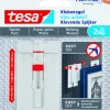 Tesa Verstelbare Klevende Spijker voor Behang & Pleisterwerk
