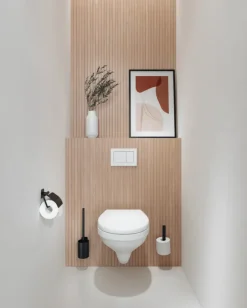 Tiger Amadora wc bril wit