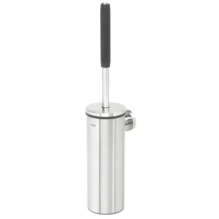 Tiger Boston Comfort en Safety toiletborstelgarnituur rvs