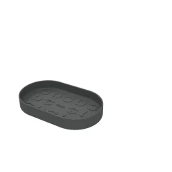 Tiger Boston comfort & safety organizer antraciet