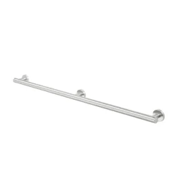 Tiger Boston comfort & safety veiligheidsgreep 90 cm geborsteld RVS