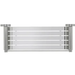 Tiger Boston flessenkorf rvs glans