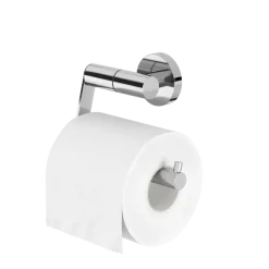 Tiger Boston toiletrolhouder chroom