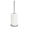Tiger Boston toiletrolstandaard rvs geborsteld