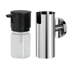 Tiger Boston zeepdispenser chroom