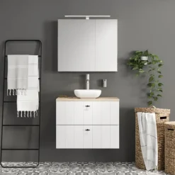Tiger Boston zeepdispenser geborsteld rvs